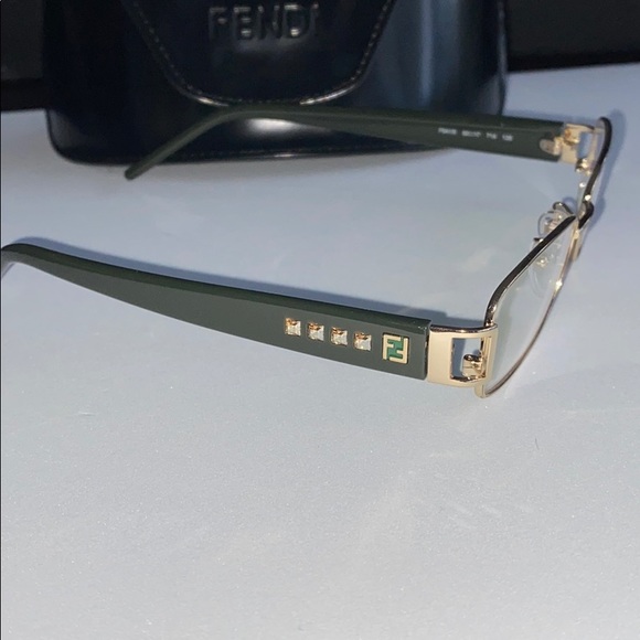 Fendi glasses main image 14